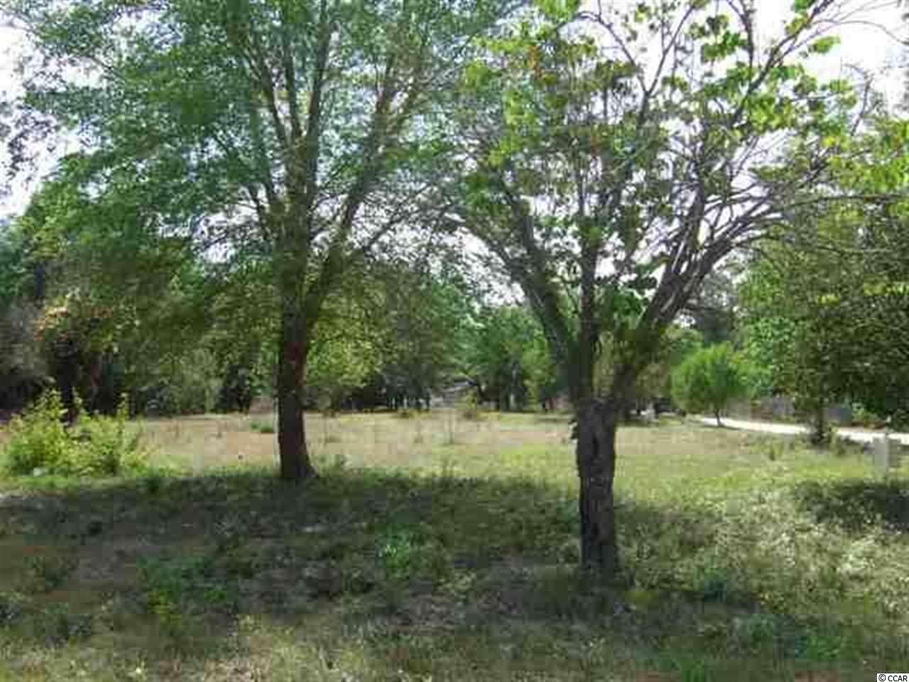 Lot 6 San Andres Way Little River, SC 29566