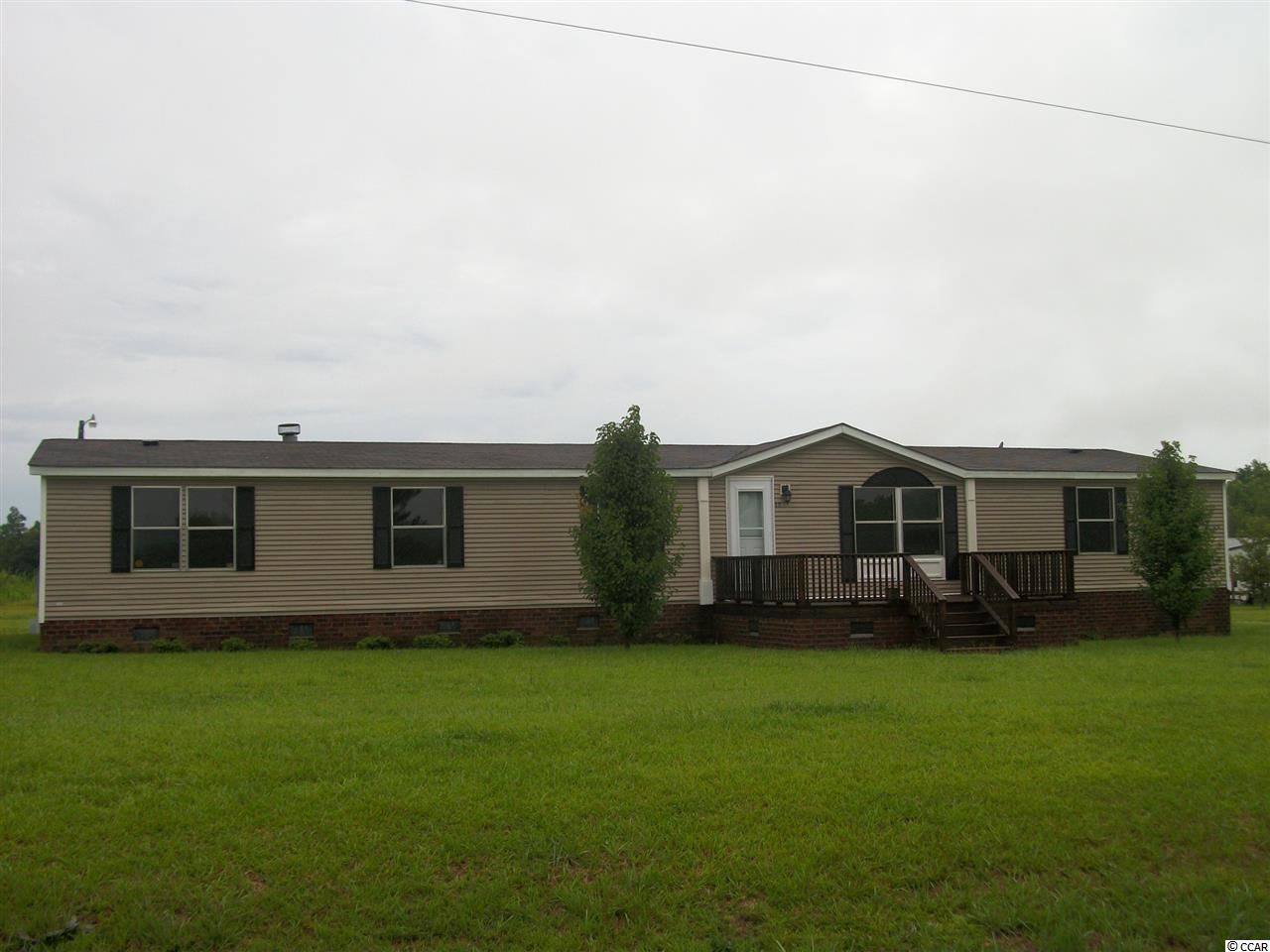 511 Virginia Dr. Mullins, SC 29574