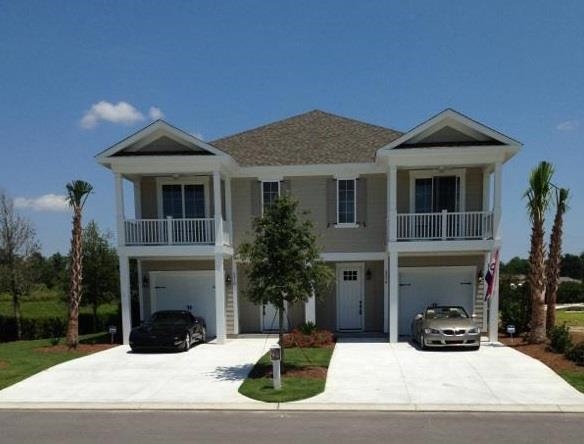 2218 Tidewatch Way UNIT #82 North Myrtle Beach, SC 29582