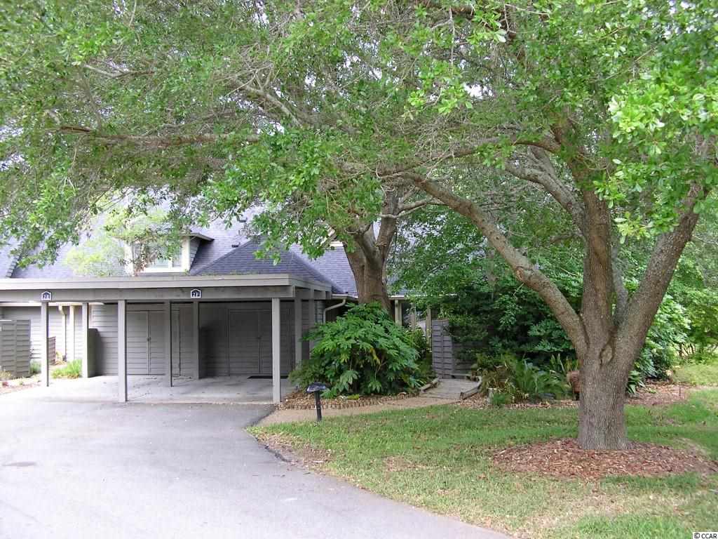 604 Gloucester Terrace Circle UNIT 2-F Myrtle Beach, SC 29572