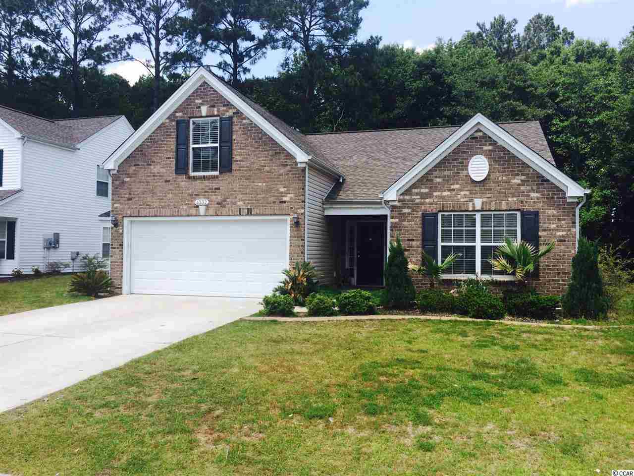 4332 Red Rooster Ln. Myrtle Beach, SC 29579