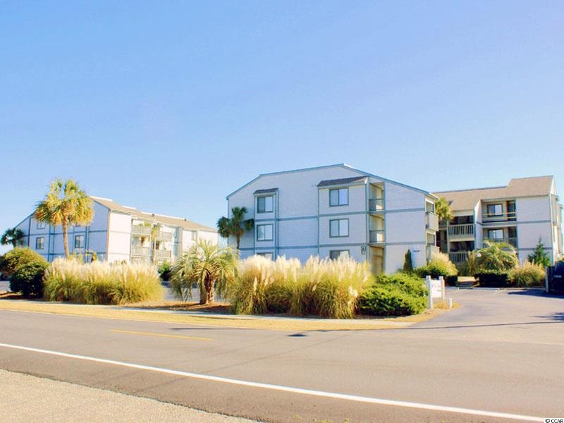 515 N Ocean Blvd. UNIT 305 B Surfside Beach, SC 29575