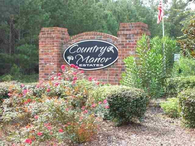 LOT 101 Hamilton Way Conway, SC 29526