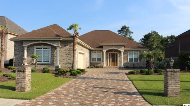 8344 Juxa Dr. Myrtle Beach, SC 29579