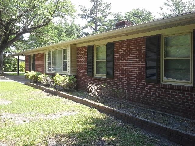 2609 Church St. Georgetown, SC 29440