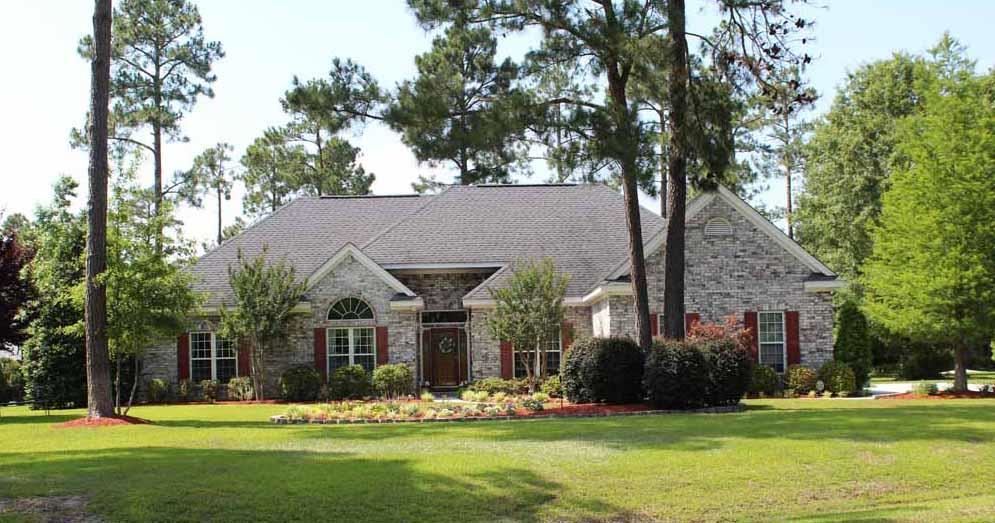 162 Pinfeather Trail Myrtle Beach, SC 29588