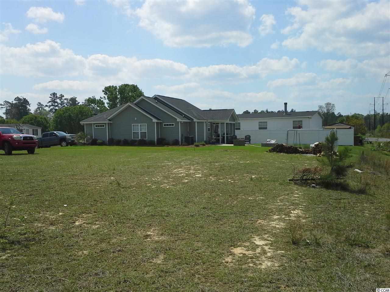 25 Harden Dr. Conway, SC 29526