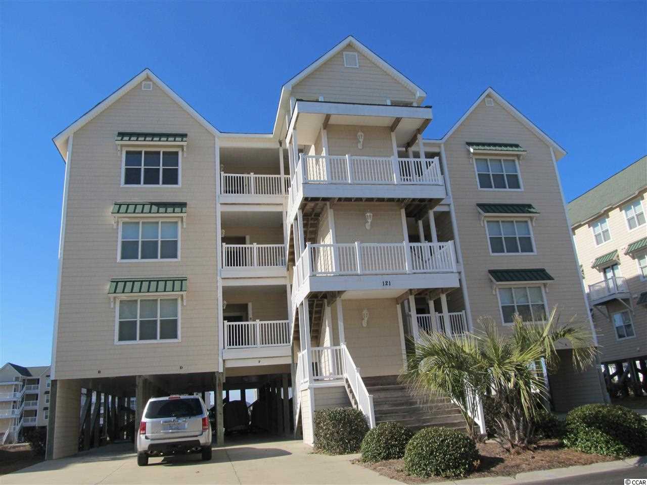 121 Via Old Sound Blvd. UNIT D Ocean Isle Beach, NC 28469