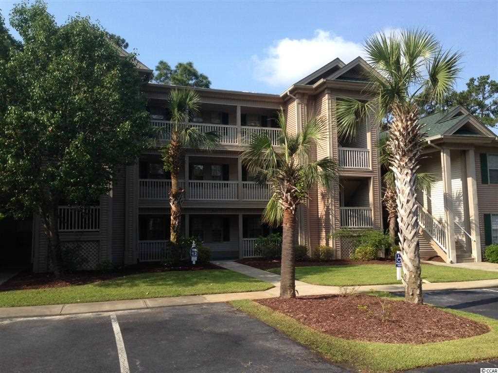 342 Pinehurst Ln. UNIT 12-J Pawleys Island, SC 29585