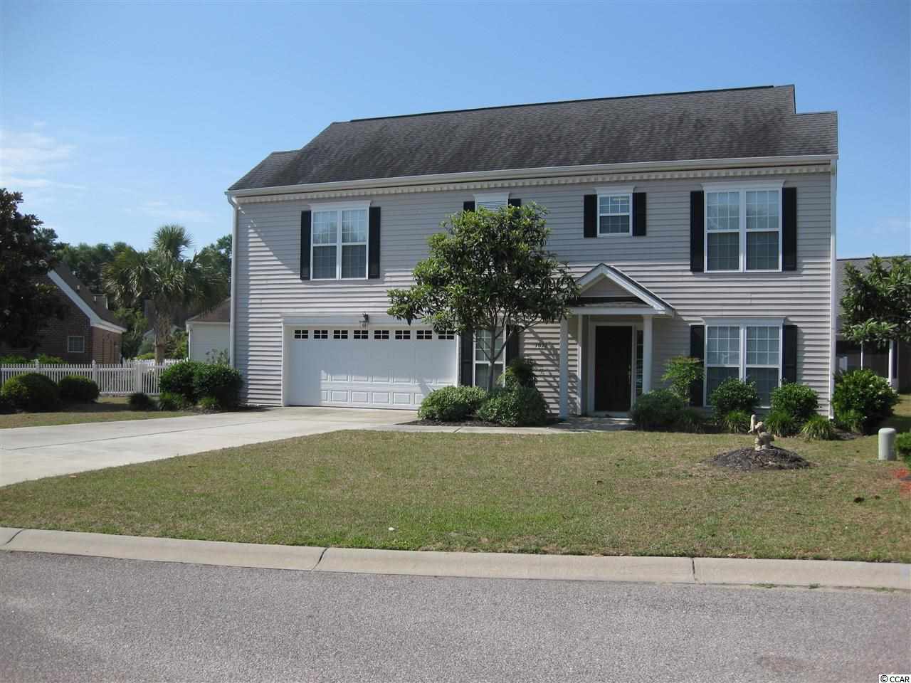 1021 Cherry Tree Ln. North Myrtle Beach, SC 29582