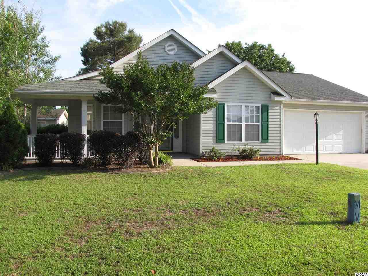 4350 Hunting Bow Trail Myrtle Beach, SC 29579