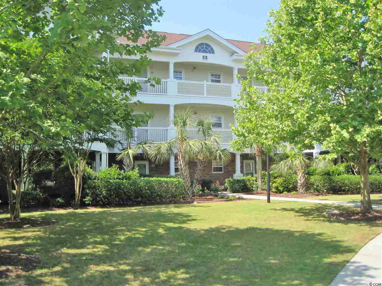 5825 Catalina Dr. UNIT #624 North Myrtle Beach, SC 29582