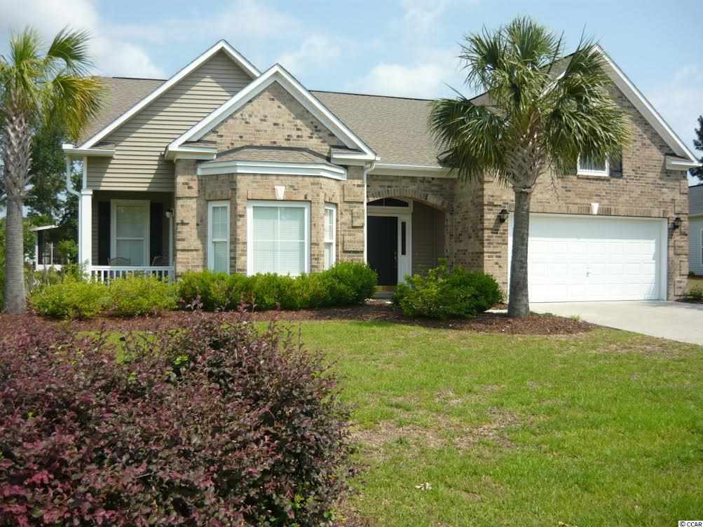 4653 Ironwood Dr. North Myrtle Beach, SC 29582