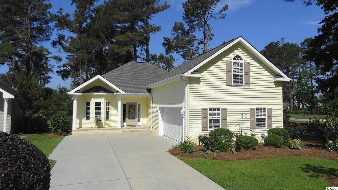 8793 Nottoway Ave. Calabash, NC 28467