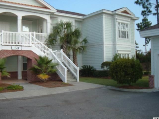 53 Nut Hatch Ln. UNIT #202 Pawleys Island, SC 29585