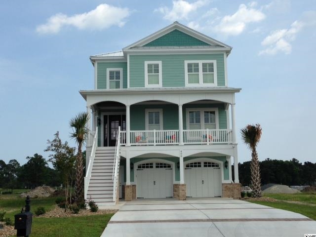 Lot 83 West Palms Dr. Myrtle Beach, SC 29579