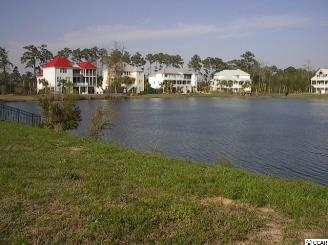 Lot 5 Isle of Palms Dr. Murrells Inlet, SC 29576