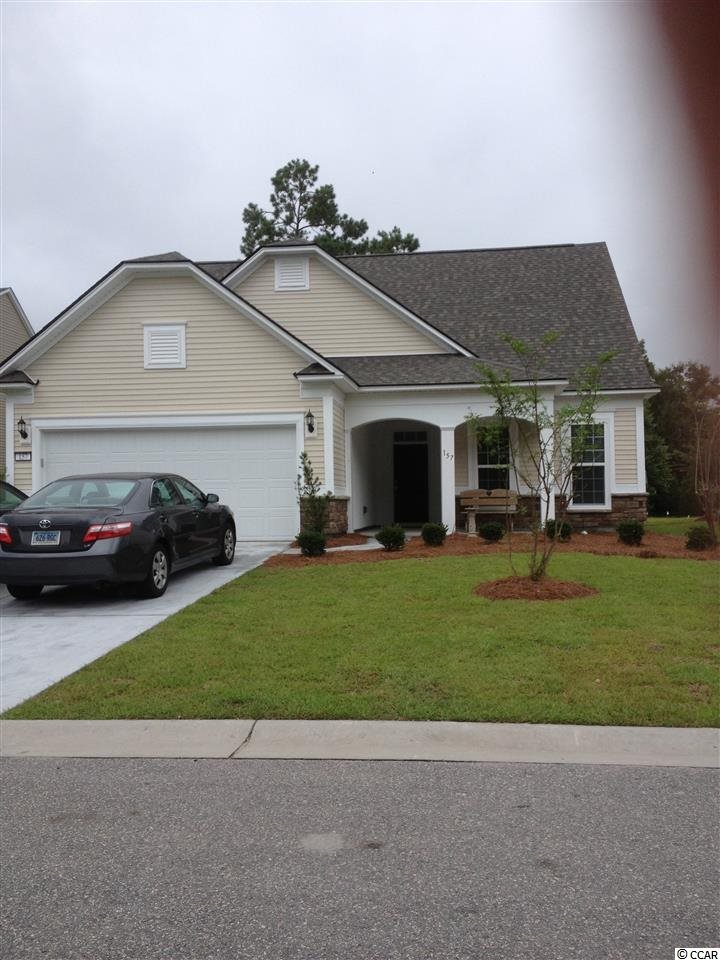157 Cypress Creek Dr. Murrells Inlet, SC 29576
