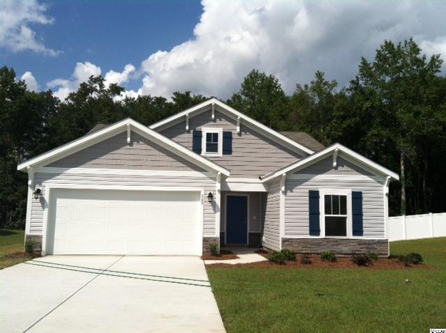 349 Blackpepper Loop Little River, SC 29566