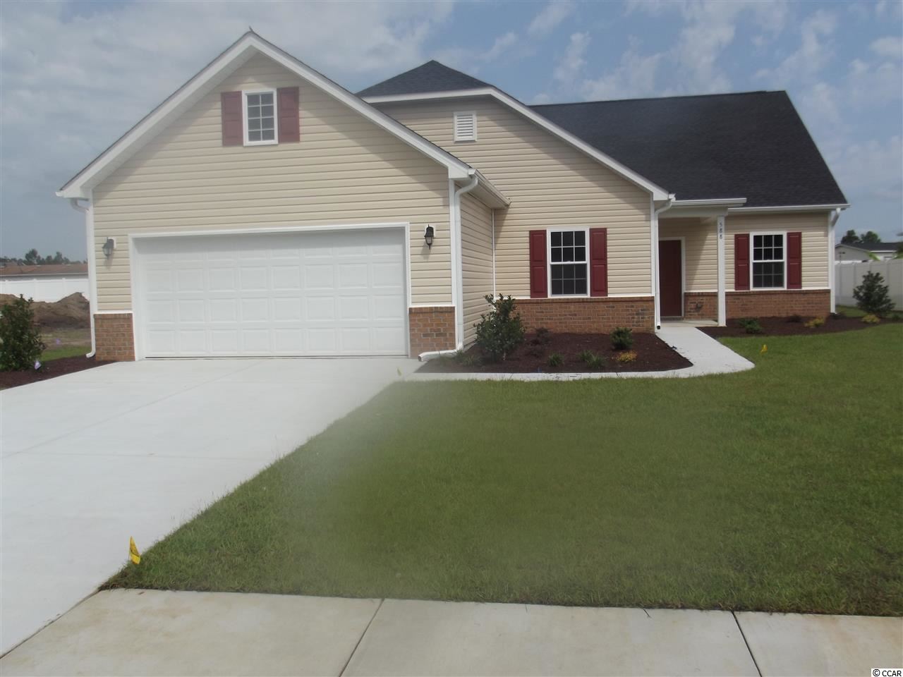 588 Tourmaline Dr. Little River, SC 29566