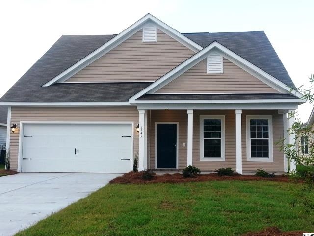 1145 Bethpage Dr. Myrtle Beach, SC 29579