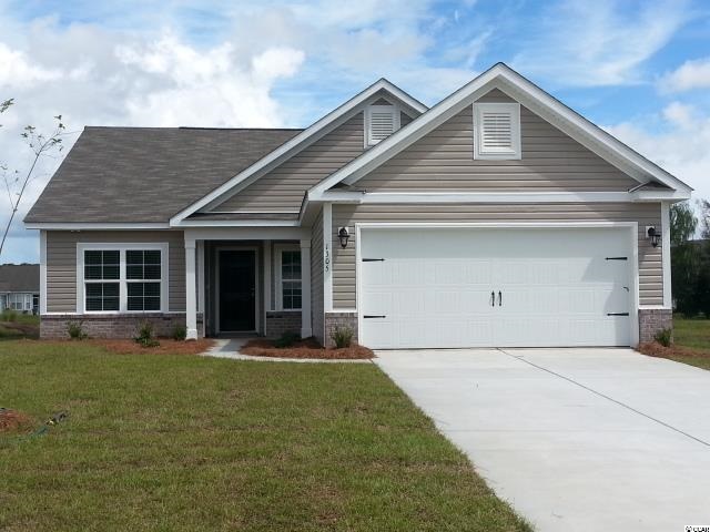 1305 Cascarilla Ct. Myrtle Beach, SC 29579