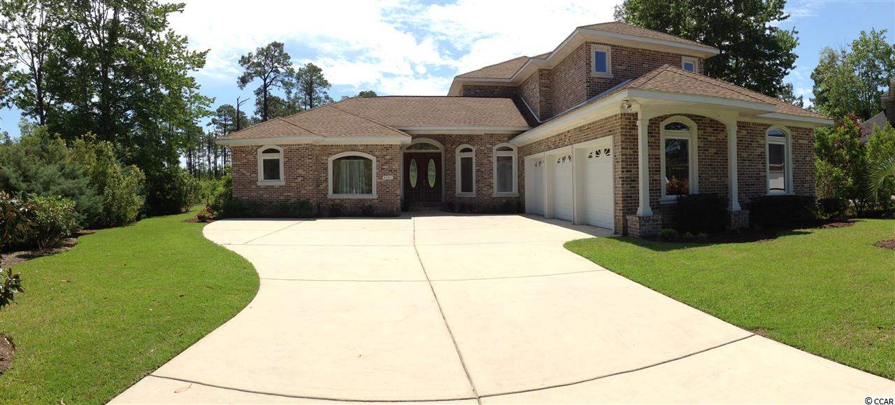 8181 Wacobee Dr. Myrtle Beach, SC 29579