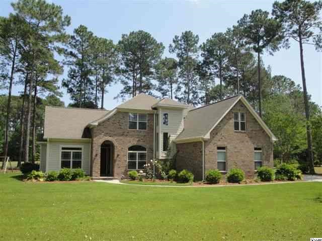 3945 River Hills Dr. Little River, SC 29566