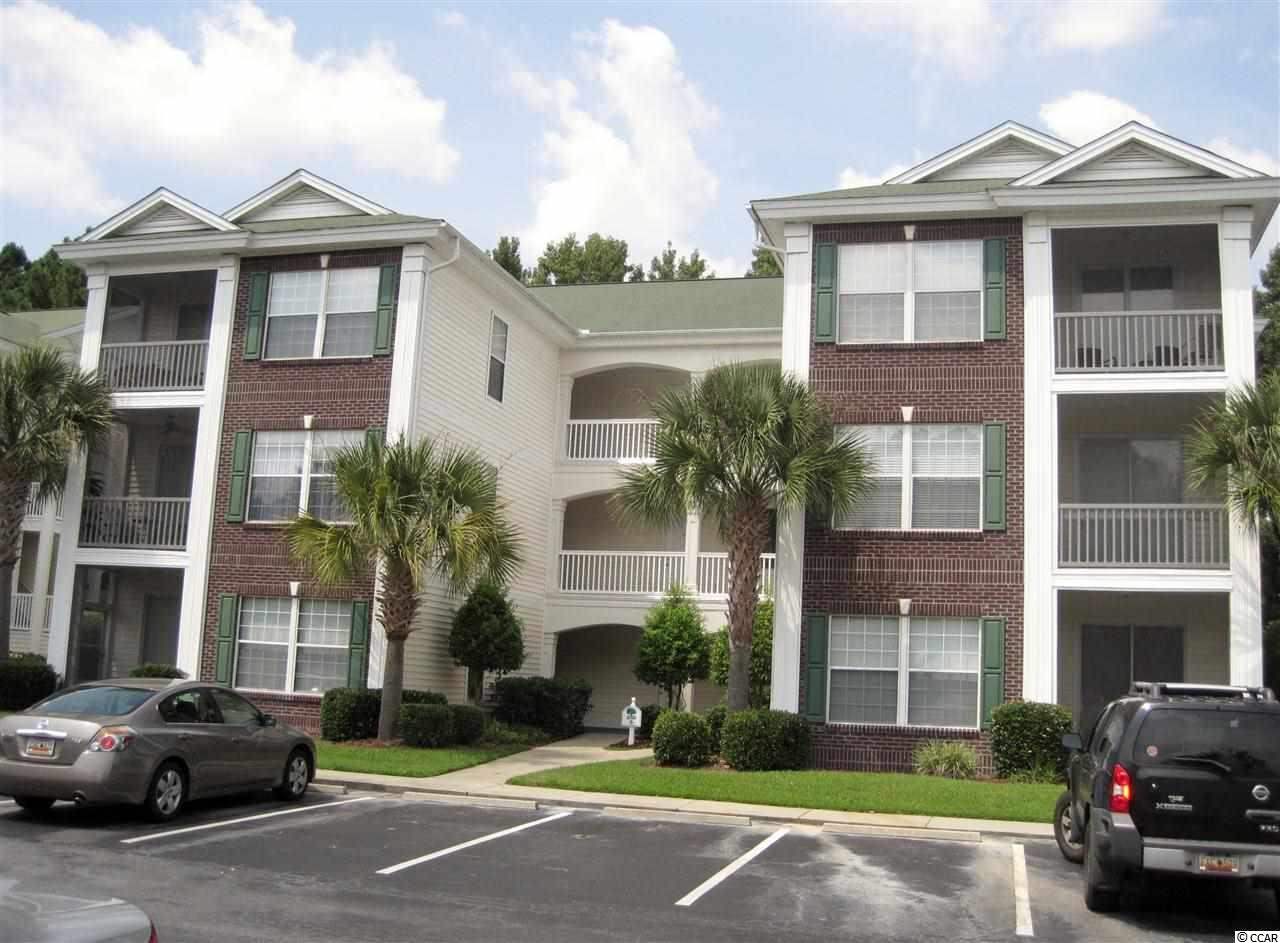 1294 River Oaks Dr. UNIT 6-L Myrtle Beach, SC 29579