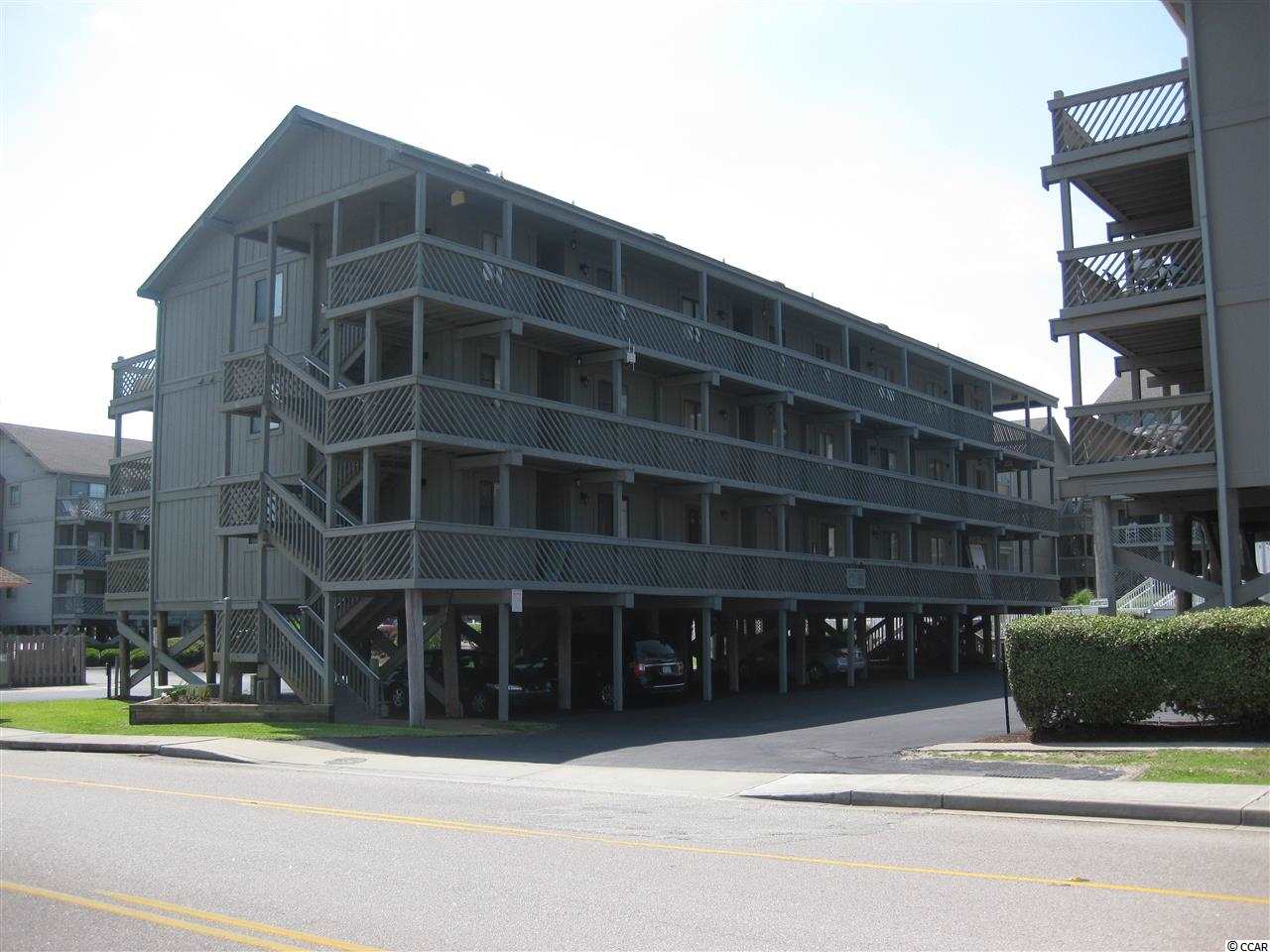 9621 Shore Dr. UNIT B212 Myrtle Beach, SC 29572