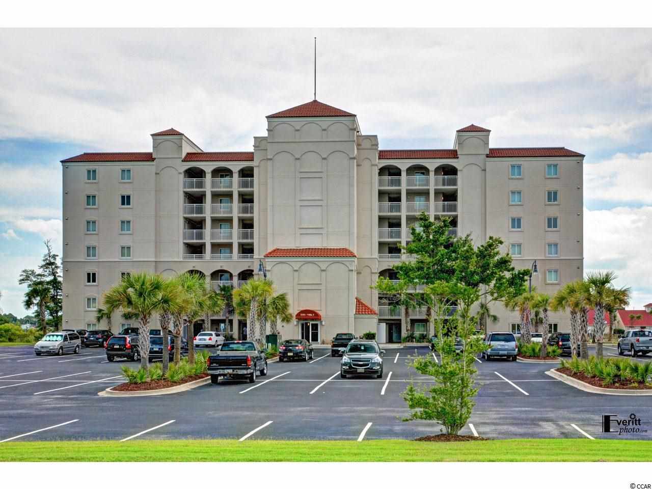 2151 Bridgeview Ct. UNIT #3105 North Myrtle Beach, SC 29582