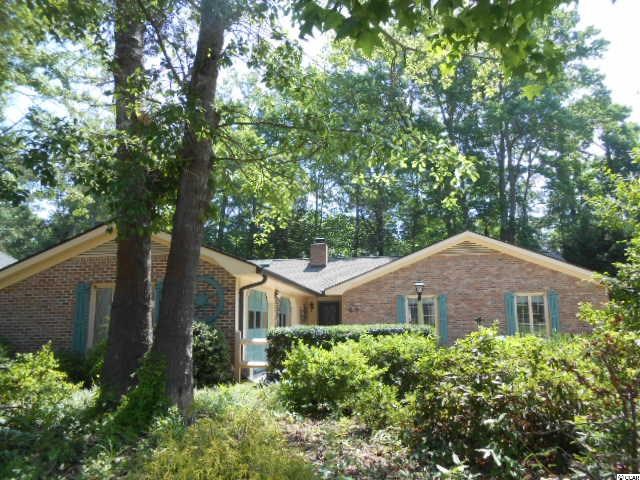 25 Brassie Dr. Carolina Shores, NC 28467