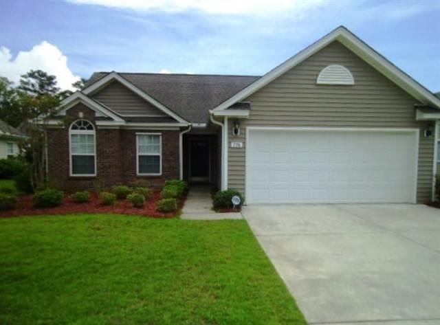 776 Riverward Dr. Myrtle Beach, SC 29588