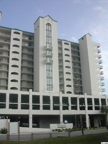 1003 S Ocean Blvd. UNIT #405 North Myrtle Beach, SC 29582