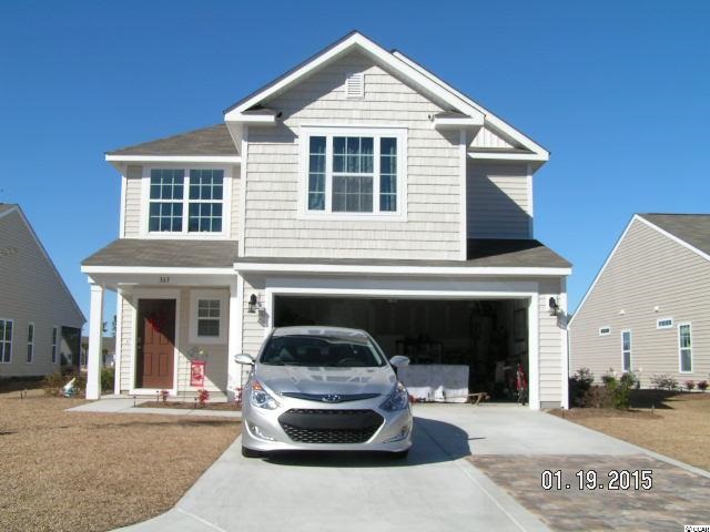 363 Stafford Dr. Myrtle Beach, SC 29579