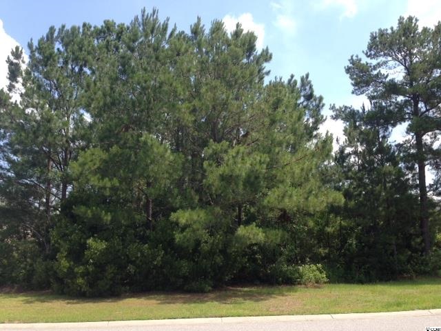 Lot 36 Clandon Dr. Myrtle Beach, SC 29579