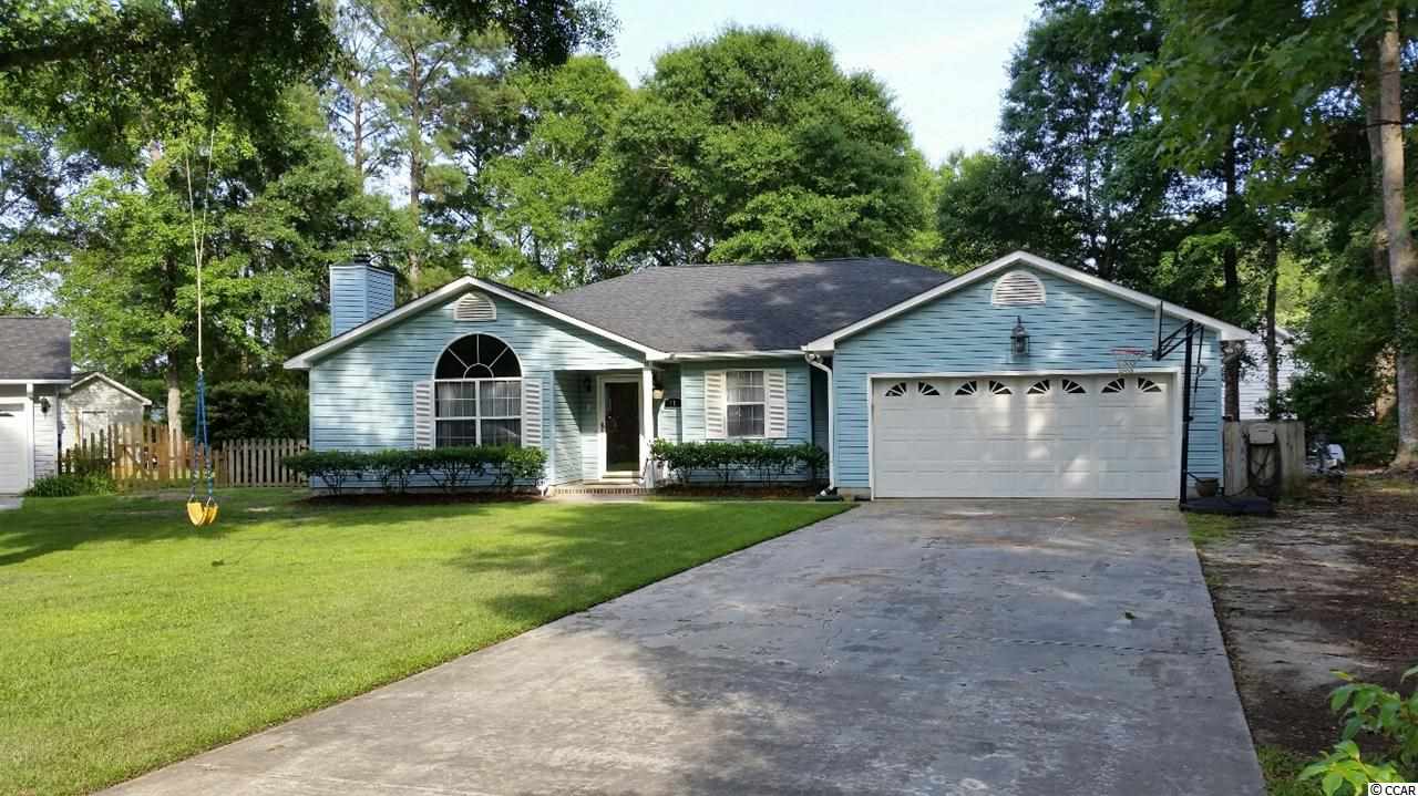 310 Trace Run Circle Myrtle Beach, SC 29588