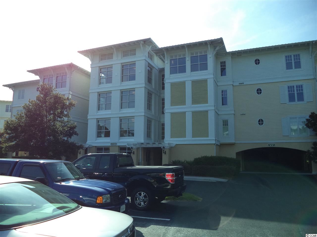 1346 Villa Marbella Ct. UNIT 2-203 Myrtle Beach, SC 29572