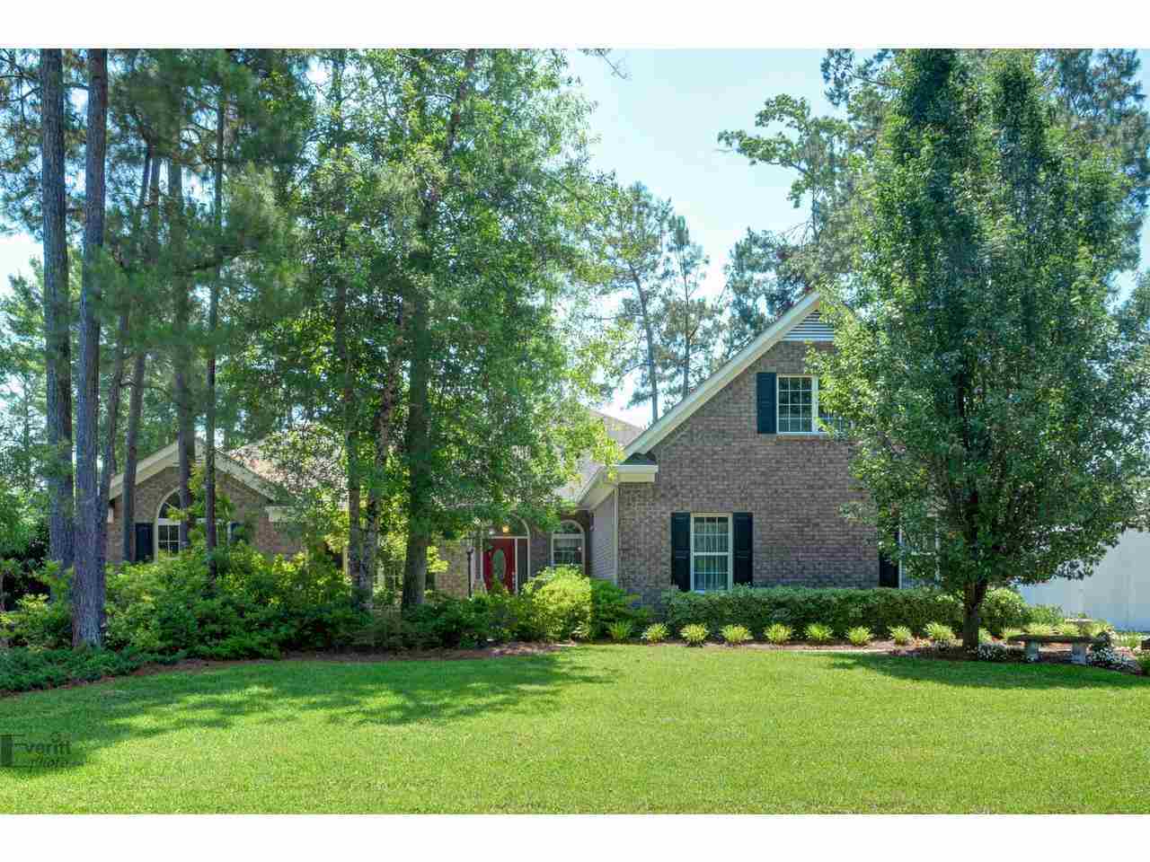 172 Long Ridge Dr. Murrells Inlet, SC 29576