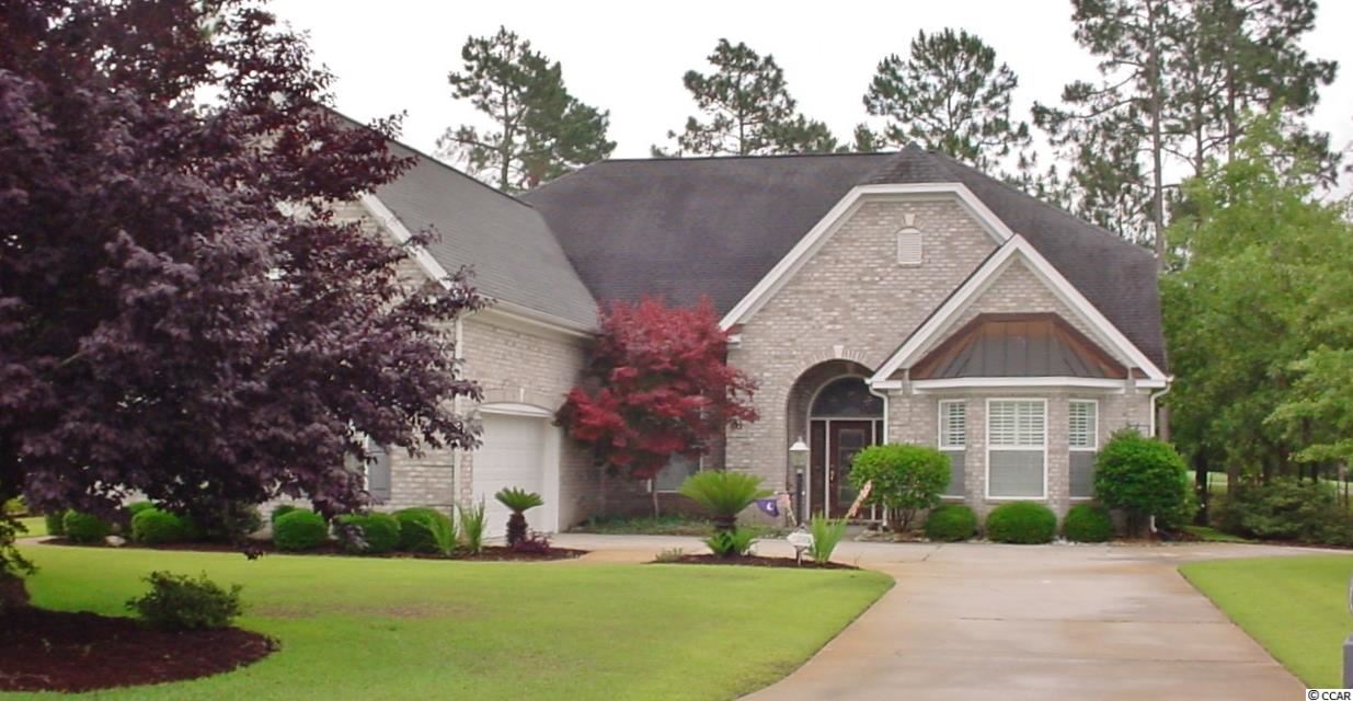 2000 Kilkee Dr. Myrtle Beach, SC 29579