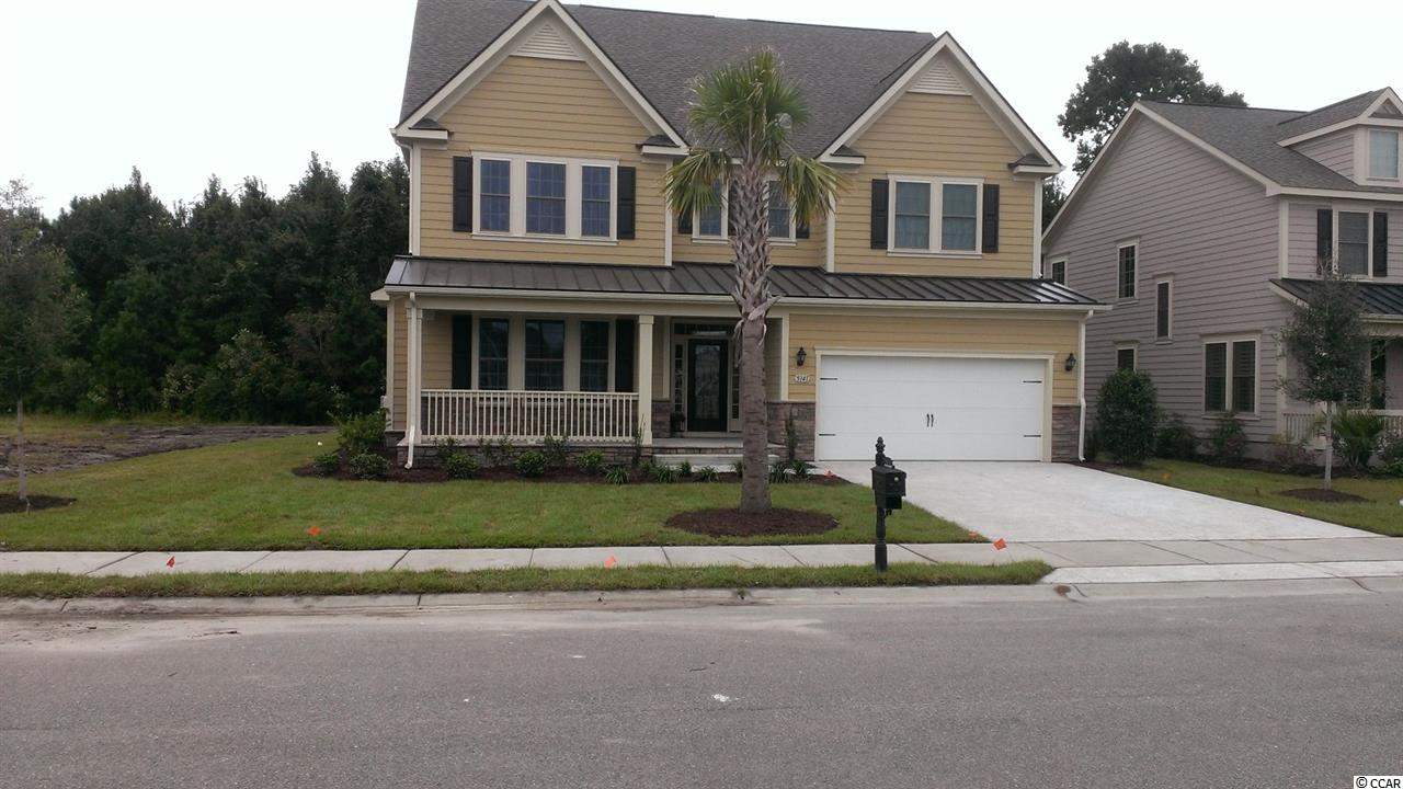 5141 Middleton View Dr. Myrtle Beach, SC 29579