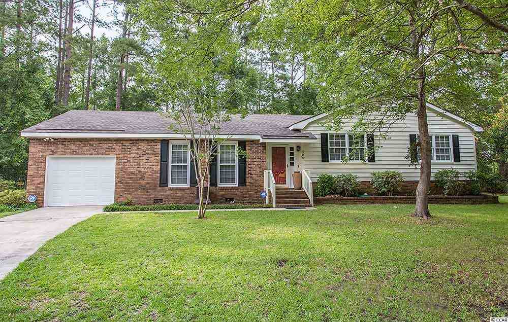 306 Wood Duck Ln. Myrtle Beach, SC 29579