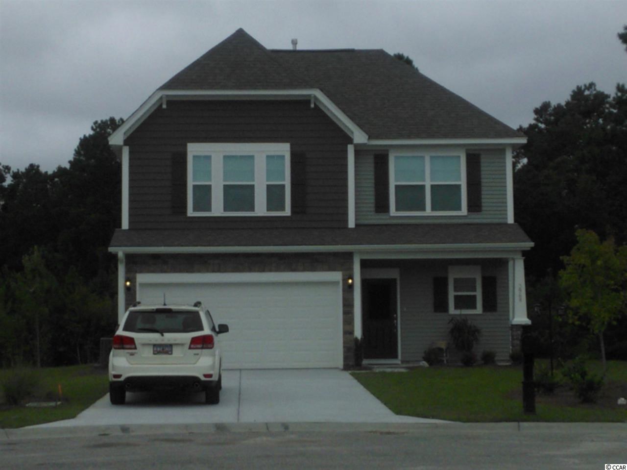 3968 Briar Vista Dr. Myrtle Beach, SC 29579