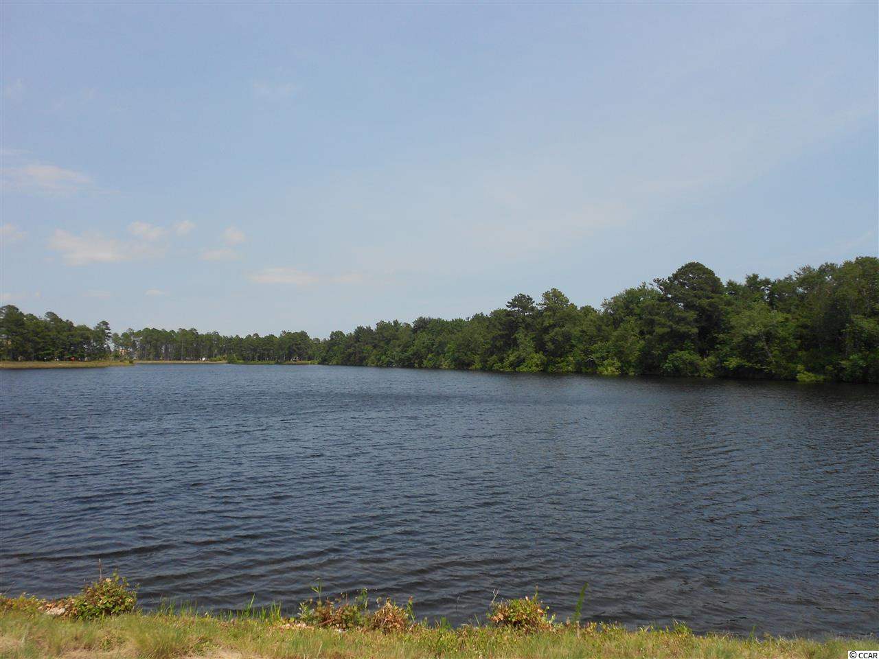 Lot 240 Oxbow Dr. Myrtle Beach, SC 29579