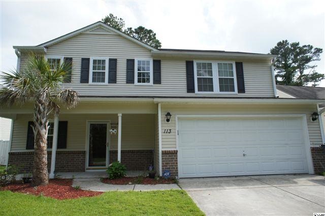 113 Bellegrove Dr. Myrtle Beach, SC 29579