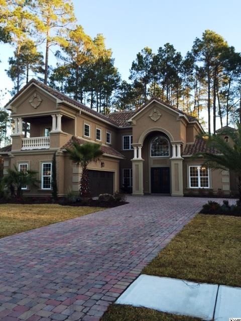 2119 Timmerman Rd. Myrtle Beach, SC 29588