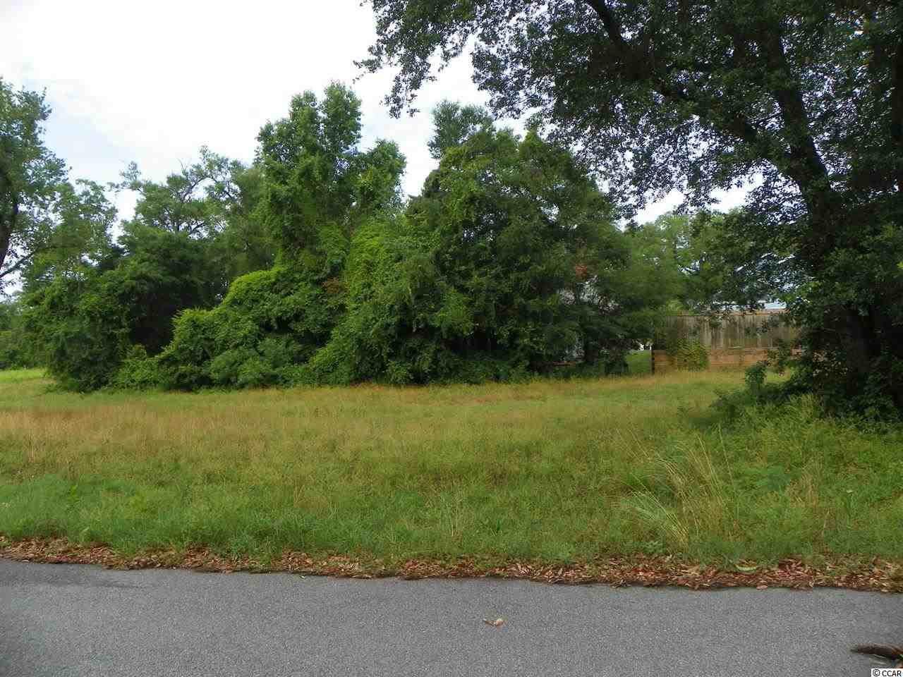 Lot 2 Triston Ct. Little River, SC 29566