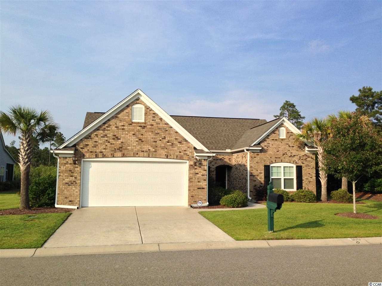 5000 Wax Myrtle Ct. North Myrtle Beach, SC 29582