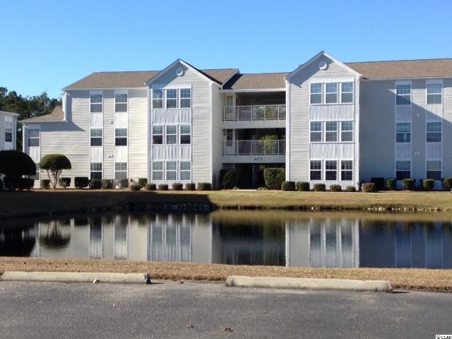 2273-G Huntingdon Dr. UNIT G Surfside Beach, SC 29575