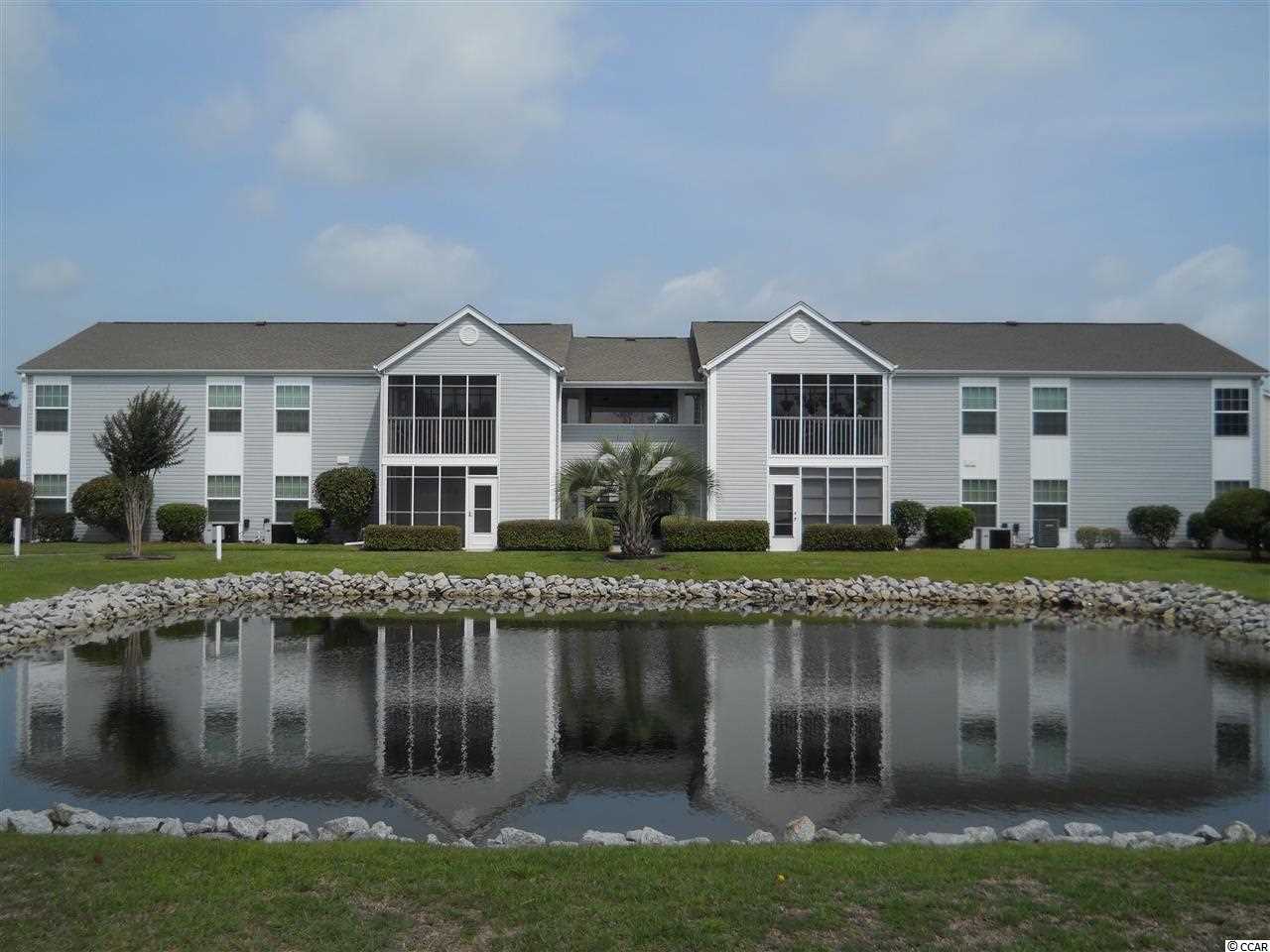 2258 Huntingdon Dr. UNIT B Surfside Beach, SC 29575